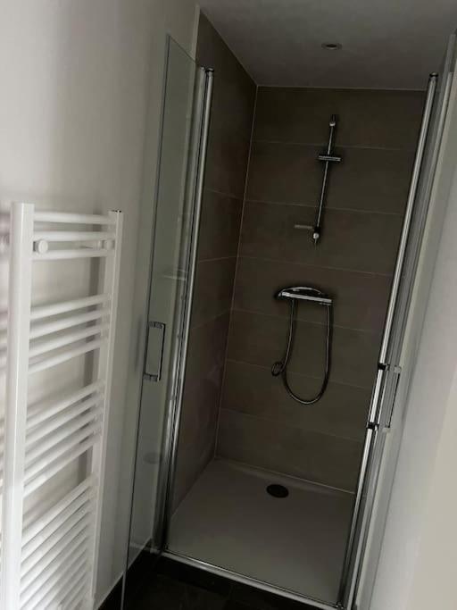 Nantes Centre, Superbe Triplex Appartamento Esterno foto