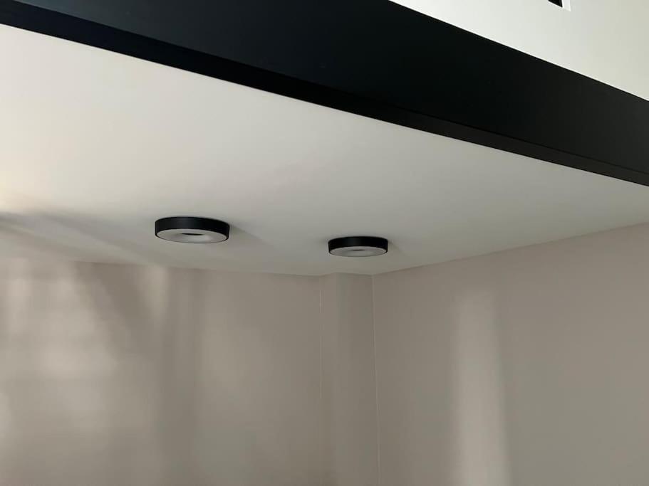Nantes Centre, Superbe Triplex Appartamento Esterno foto